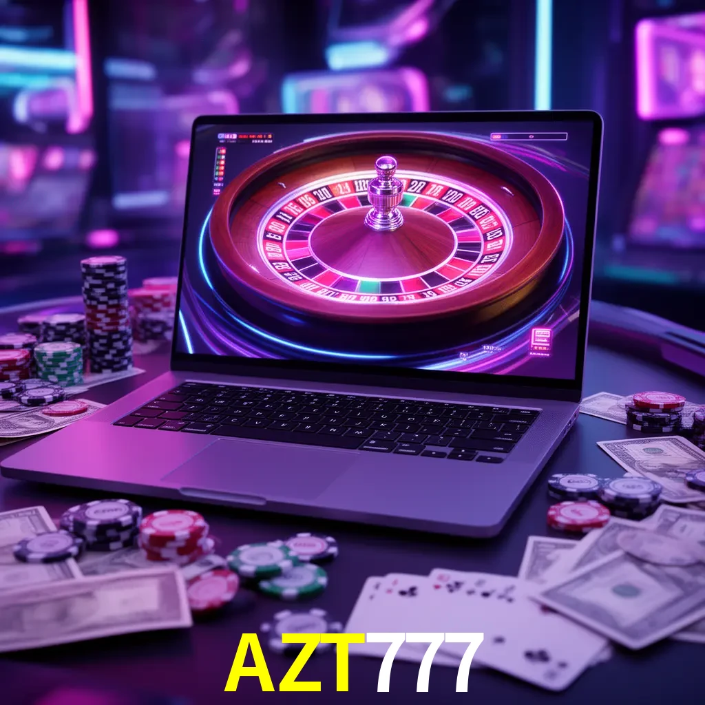 AZT777 México - centro de casino, cuenta y acceso móvil Centro móvil AZT777 con casino, cajero, bonos, app y acceso de cuenta para México